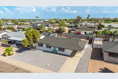 6625 E Belleview Street, Scottsdale, AZ 85257 - Photo 21