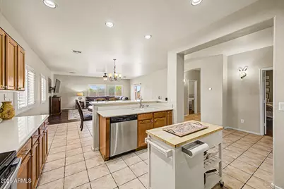 3713 W Jacksonville Drive, Anthem, AZ 85086 - Photo 9