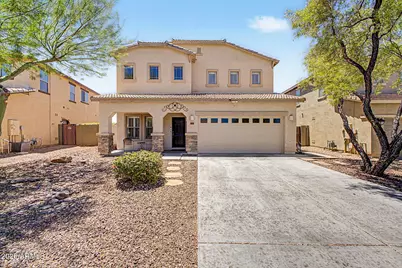 3713 W Jacksonville Drive, Anthem, AZ 85086 - Photo 1