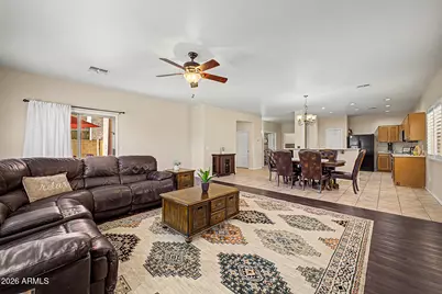 3713 W Jacksonville Drive, Anthem, AZ 85086 - Photo 5