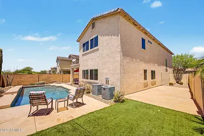 3713 W Jacksonville Drive, Anthem, AZ 85086 - Photo 37