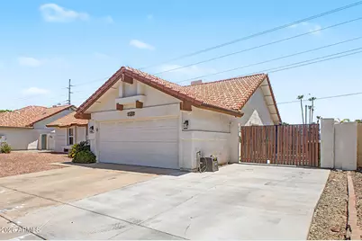7519 W McRae Way, Glendale, AZ 85308 - Photo 5