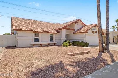 7519 W McRae Way, Glendale, AZ 85308 - Photo 3
