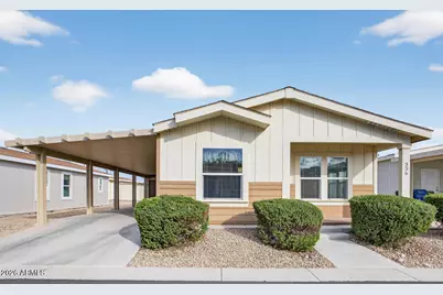 8865 E Baseline Road #336, Mesa, AZ 85209 - Photo 1