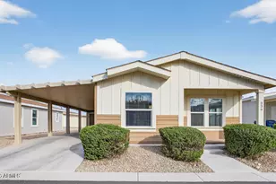 8865 E Baseline Rd, Mesa, AZ 85209 - Photo 1