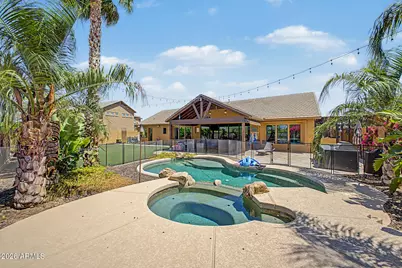 4122 W Oraibi Drive, Glendale, AZ 85308 - Photo 47