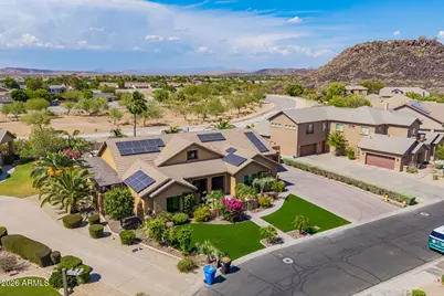 4122 W Oraibi Drive, Glendale, AZ 85308 - Photo 65