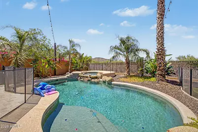 4122 W Oraibi Drive, Glendale, AZ 85308 - Photo 45