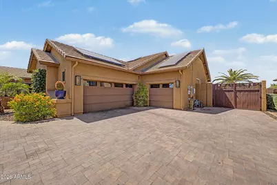 4122 W Oraibi Drive, Glendale, AZ 85308 - Photo 43