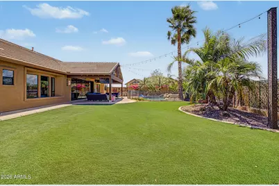 4122 W Oraibi Drive, Glendale, AZ 85308 - Photo 49