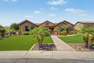4122 W Oraibi Dr, Glendale, AZ 85308 - Photo 1