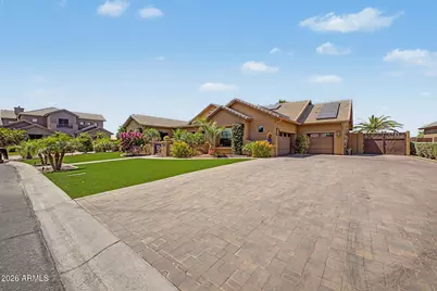 4122 W Oraibi Drive, Glendale, AZ 85308 - Photo 3