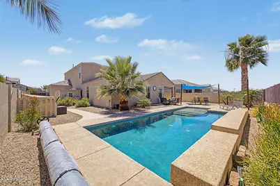 808 W Brangus Way, San Tan Valley, AZ 85143 - Photo 39