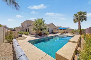 808 W Brangus Way, San Tan Valley, AZ 85143 - Photo 39