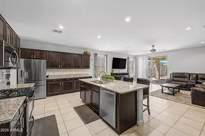 808 W Brangus Way, San Tan Valley, AZ 85143 - Photo 17