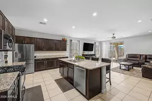 808 W Brangus Way, San Tan Valley, AZ 85143 - Photo 13
