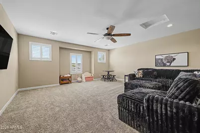 808 W Brangus Way, San Tan Valley, AZ 85143 - Photo 23