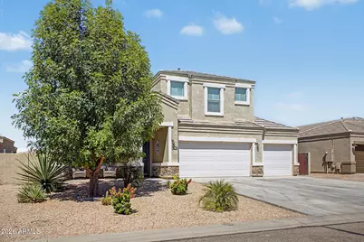 808 W Brangus Way, San Tan Valley, AZ 85143 - Photo 3