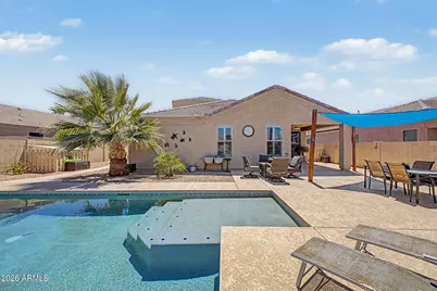 808 W Brangus Way, San Tan Valley, AZ 85143 - Photo 5