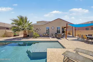 808 W Brangus Way, San Tan Valley, AZ 85143 - Photo 5