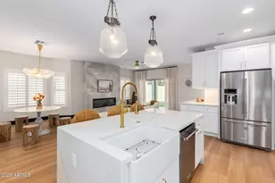 3759 S Dew Drop Ln, Gilbert, AZ 85297 - Photo 23