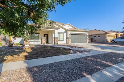 3759 S Dew Drop Lane, Gilbert, AZ 85297 - Photo 3