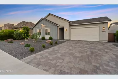 4800 W Flat Iron Court, Queen Creek, AZ 85144 - Photo 1