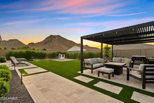 4800 W Flat Iron Ct, Queen Creek, AZ 85144 - Photo 3