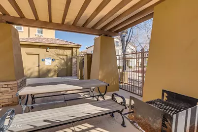 163 W Campbell Court, Gilbert, AZ 85233 - Photo 21