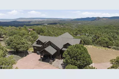 5750 W Sunrise Combo Drive, Prescott, AZ 86305 - Photo 7