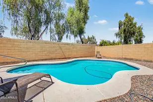 17054 W Rimrock St, Surprise, AZ 85388 - Photo 27