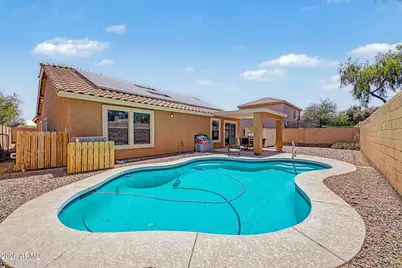 17054 W Rimrock Street, Surprise, AZ 85388 - Photo 25
