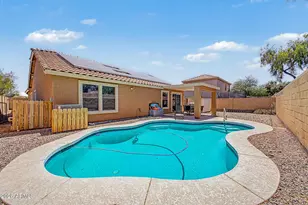 17054 W Rimrock St, Surprise, AZ 85388 - Photo 25