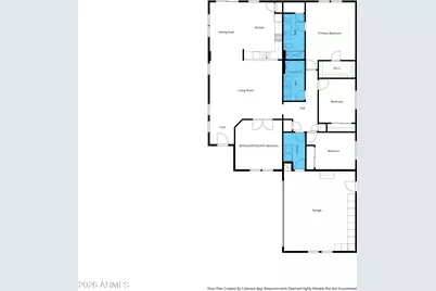 17054 W Rimrock Street, Surprise, AZ 85388 - Photo 29