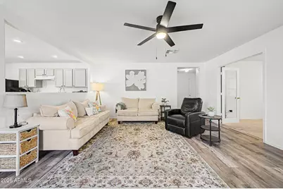 17054 W Rimrock Street, Surprise, AZ 85388 - Photo 5