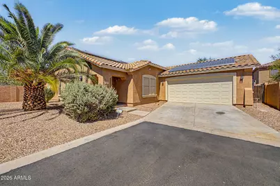 17054 W Rimrock Street, Surprise, AZ 85388 - Photo 1