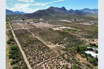 0 Unknown -- #-, Huachuca City, AZ 85616 - Photo 1