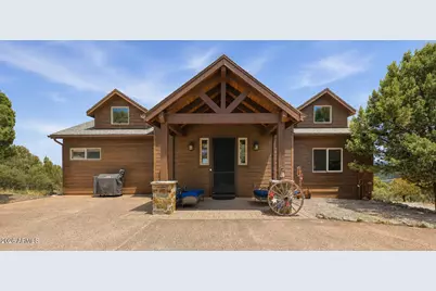 5750 W Sunrise Drive, Prescott, AZ 86305 - Photo 1