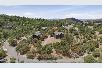 5750 W Sunrise Drive, Prescott, AZ 86305 - Photo 3