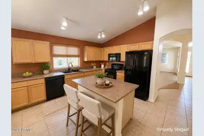 3134 E Winged Foot Drive, Chandler, AZ 85249 - Photo 5