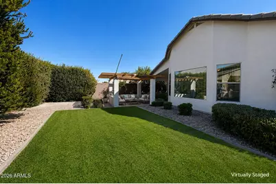 3134 E Winged Foot Drive, Chandler, AZ 85249 - Photo 13
