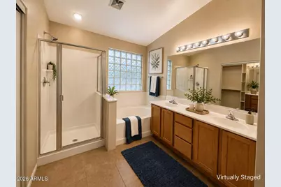 3134 E Winged Foot Drive, Chandler, AZ 85249 - Photo 11