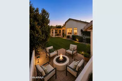 3134 E Winged Foot Drive, Chandler, AZ 85249 - Photo 3
