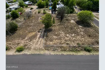 1160 S Trails End Drive S #14, Cottonwood, AZ 86326 - Photo 3