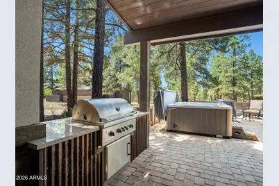 2701 E Byrds View Drive, Flagstaff, AZ 86005 - Photo 33