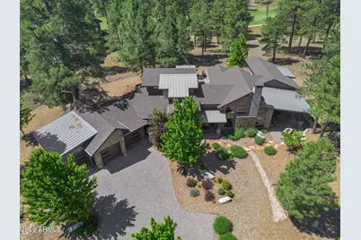 2701 E Byrds View Drive, Flagstaff, AZ 86005 - Photo 45