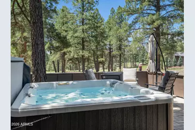 2701 E Byrds View Drive, Flagstaff, AZ 86005 - Photo 35