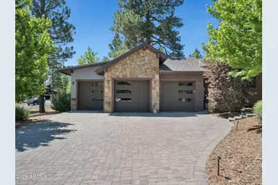 2701 E Byrds View Drive, Flagstaff, AZ 86005 - Photo 3