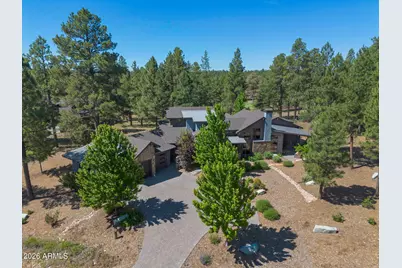 2701 E Byrds View Drive, Flagstaff, AZ 86005 - Photo 37