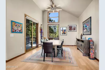 2701 E Byrds View Drive, Flagstaff, AZ 86005 - Photo 15